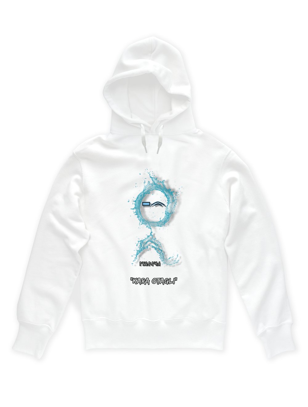 KARAEVLİ Hoodie 1851632
