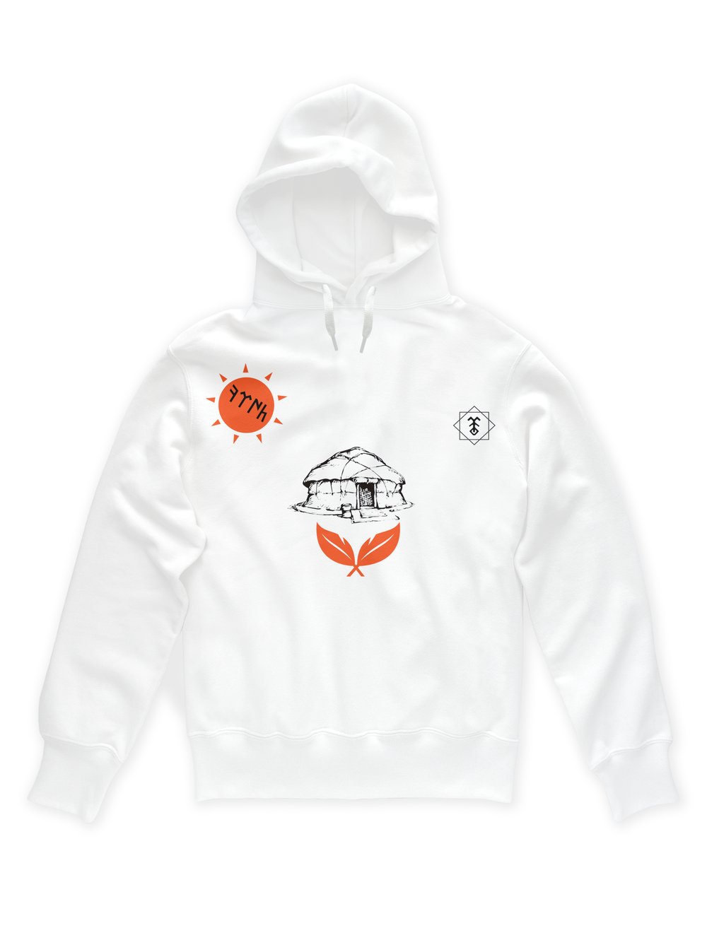 OTAĞ Hoodie 3461048