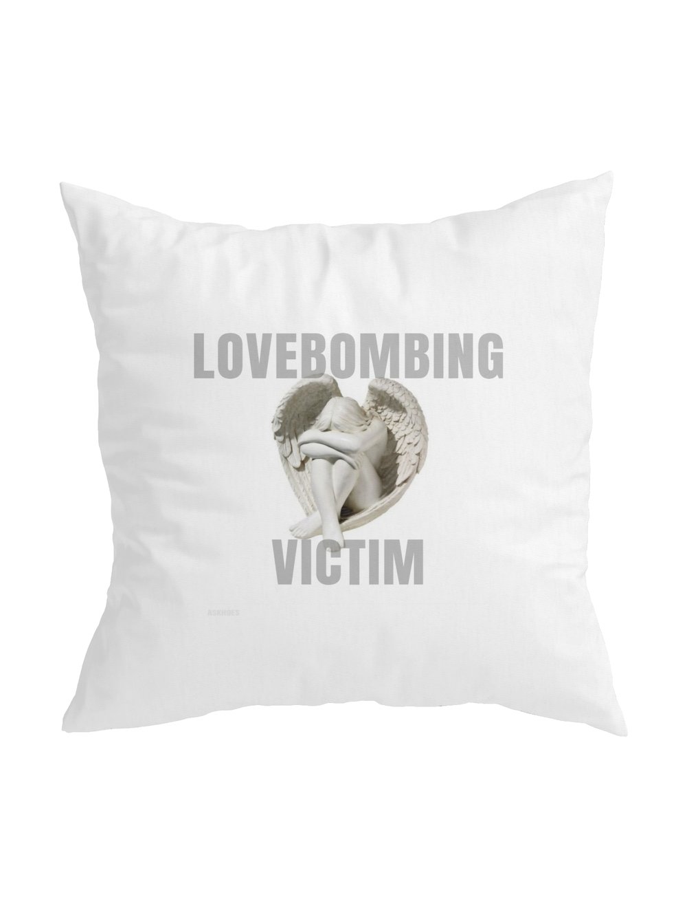 LOVEBOMBING