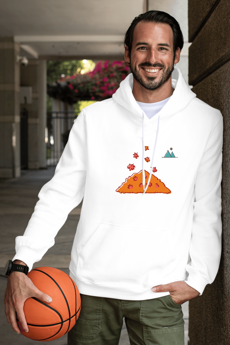 Sonbahar Hoodie