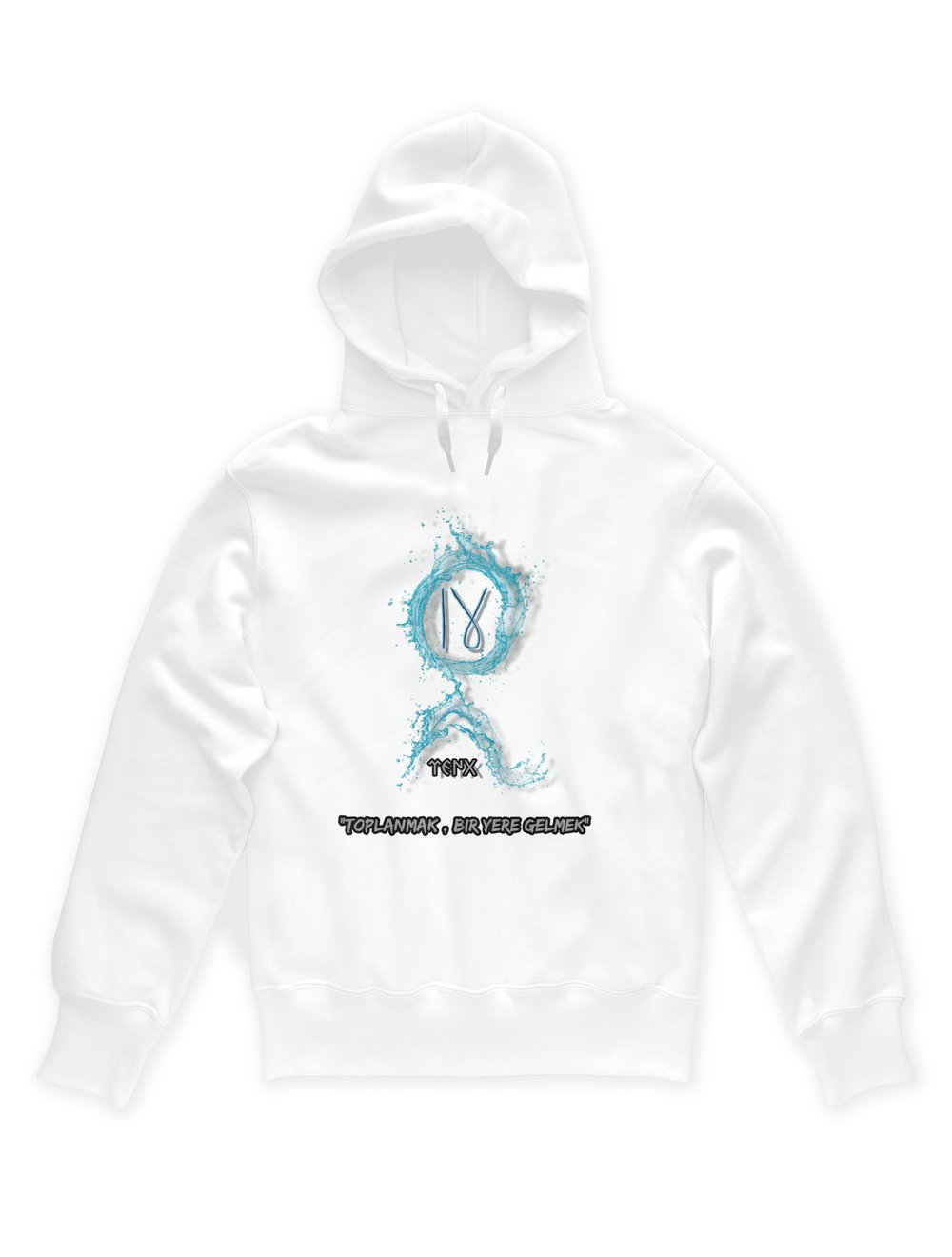 DÖĞER Hoodie 9331652