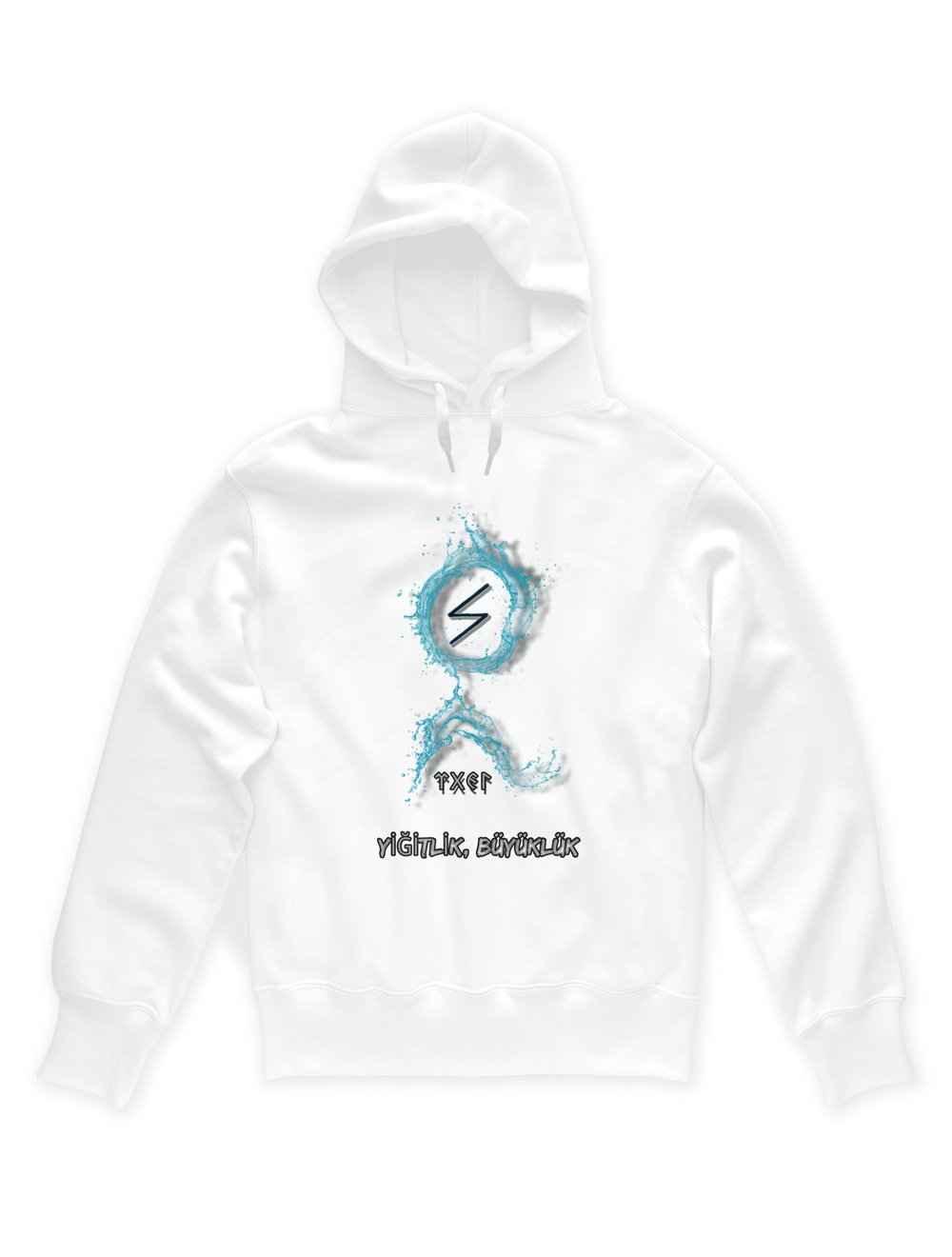 İĞDİR Hoodie 8082233