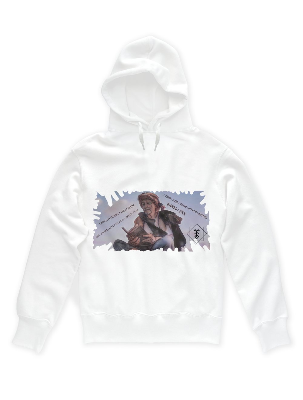 KORKUT ATA Hoodie 4522200