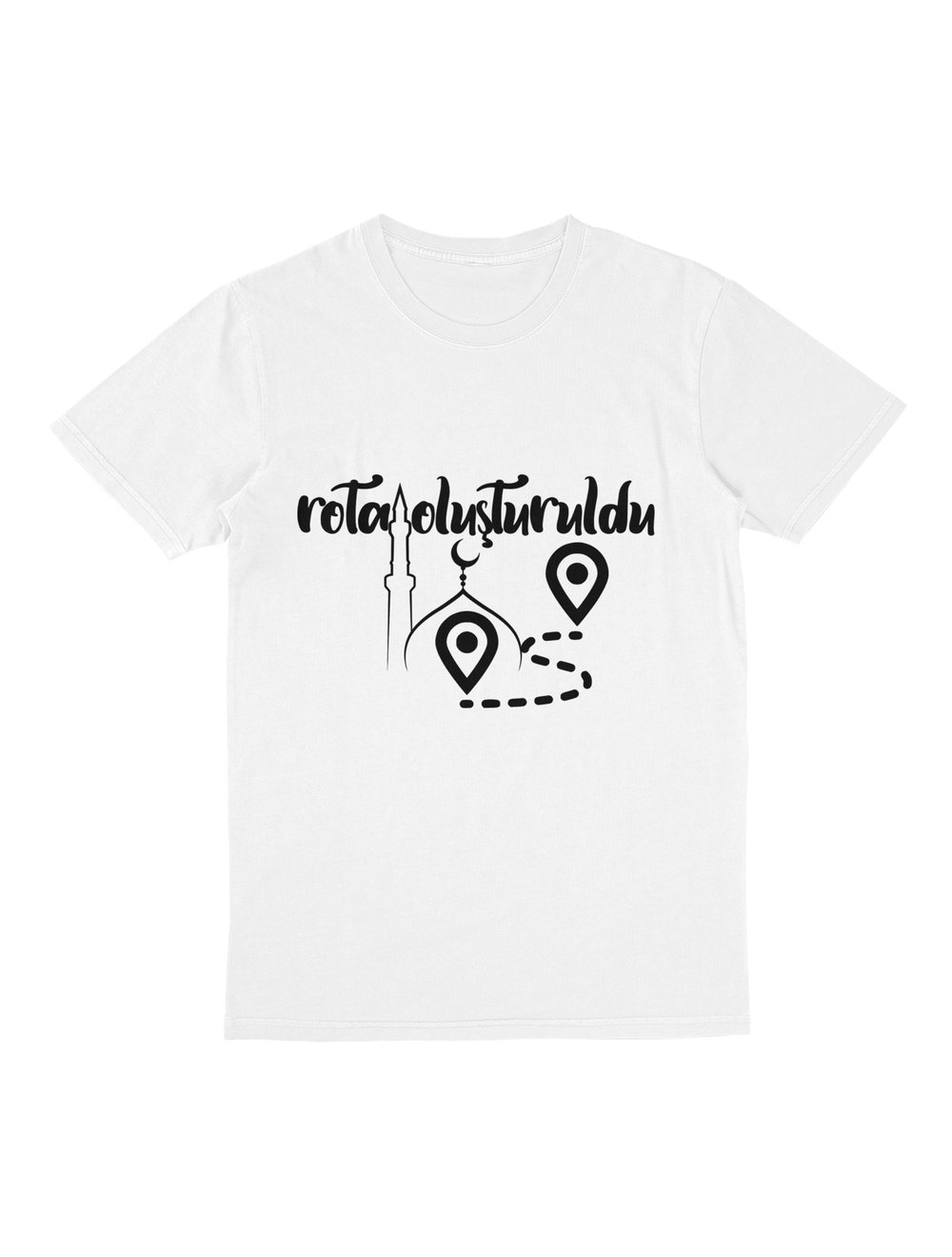 MonaSeraaShop Rota