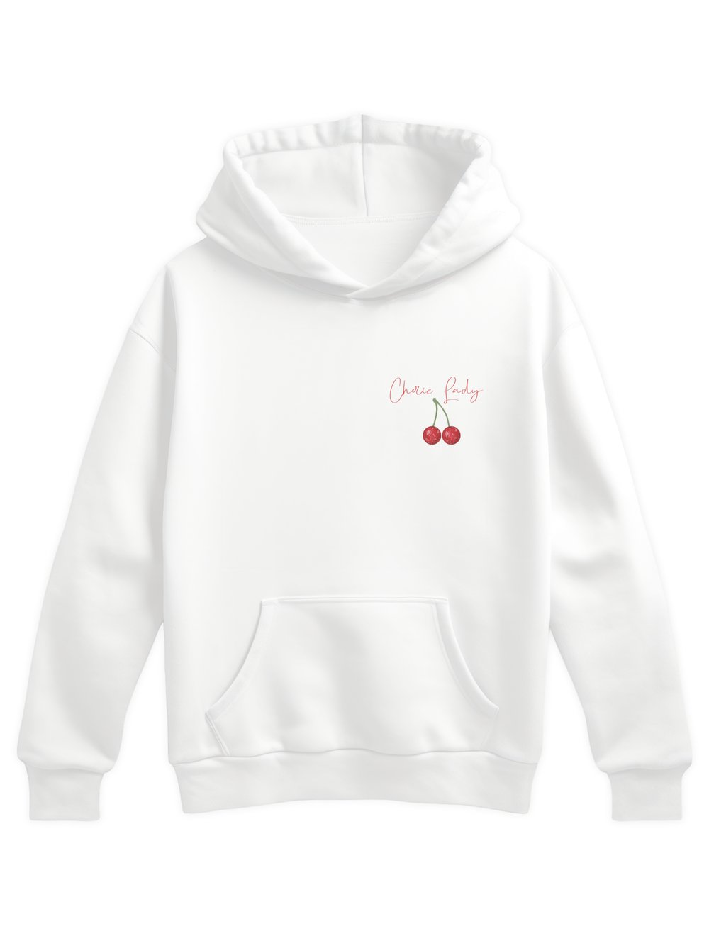 Cherie Lady Regular Hoodie