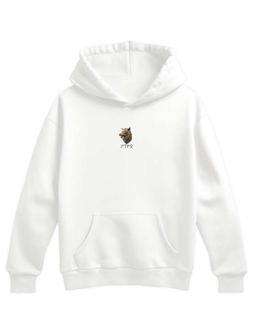 BÖRÜ  Regular Hoodie 2091454