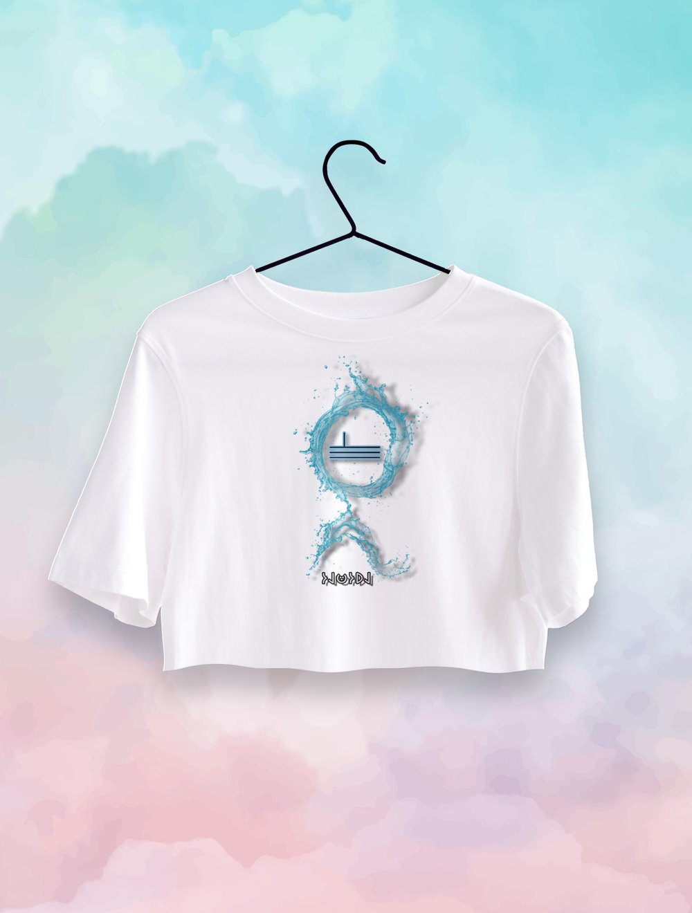 ALAYUNTLU Crop Top 7841440