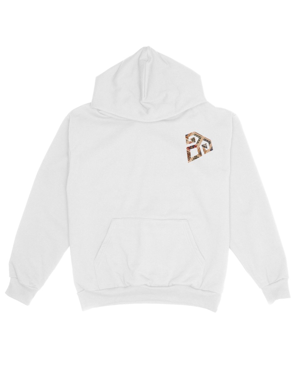 Bolluk Oversize Hoodie 3281104