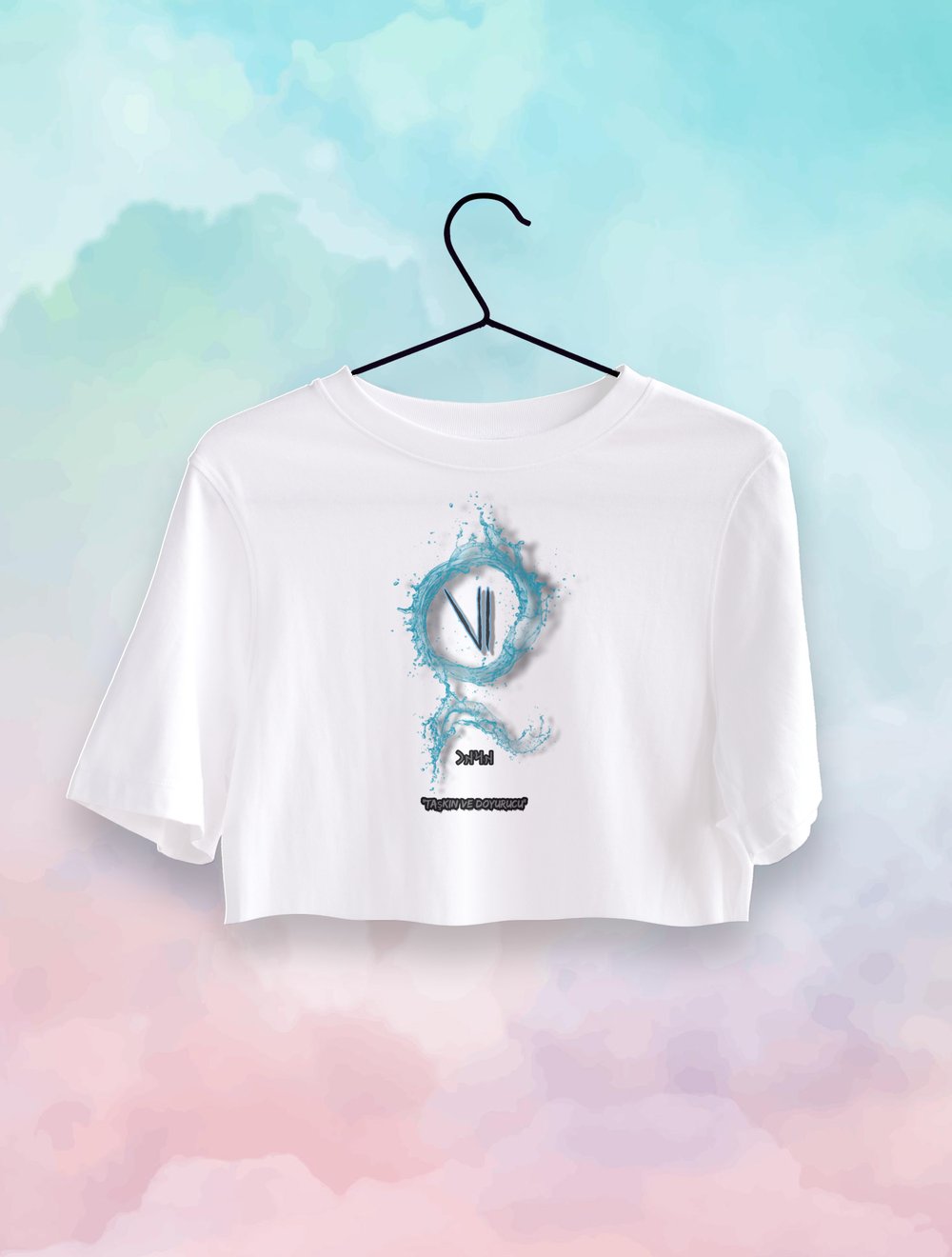 KARKIN Crop Top 1961006