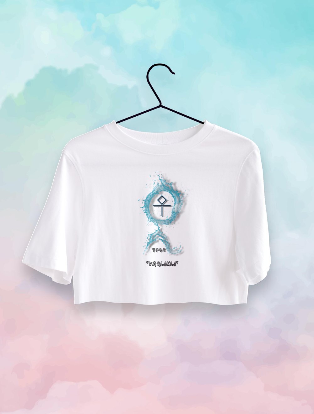 EYMÜR Crop Top 6641356