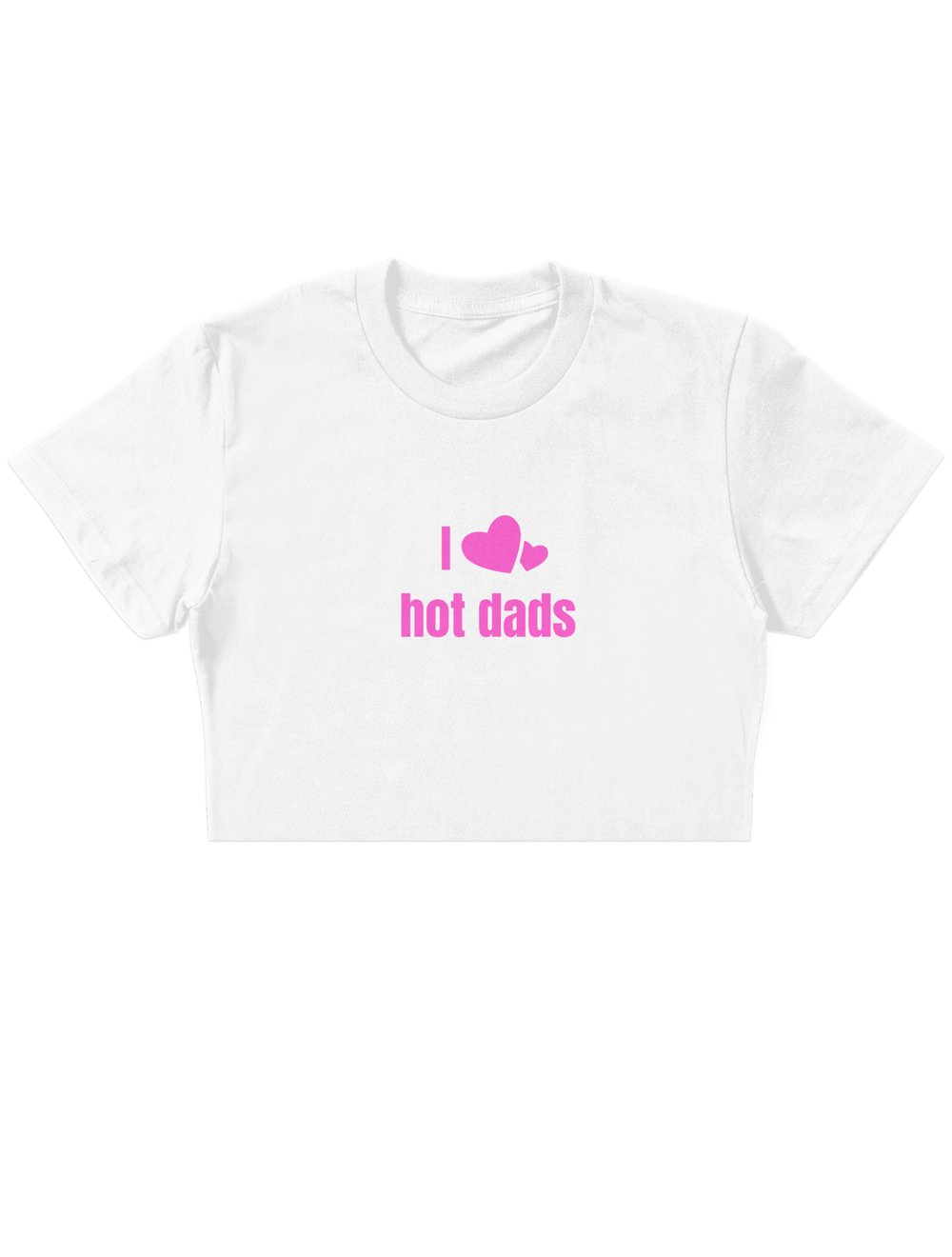 ASKHOES Podcast Crop Top 8971726