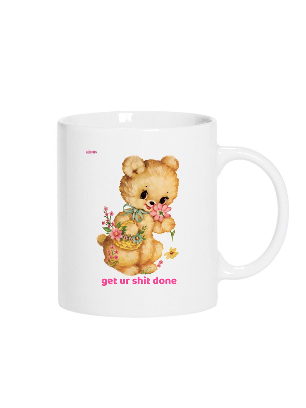 GET UR SHIT DONE