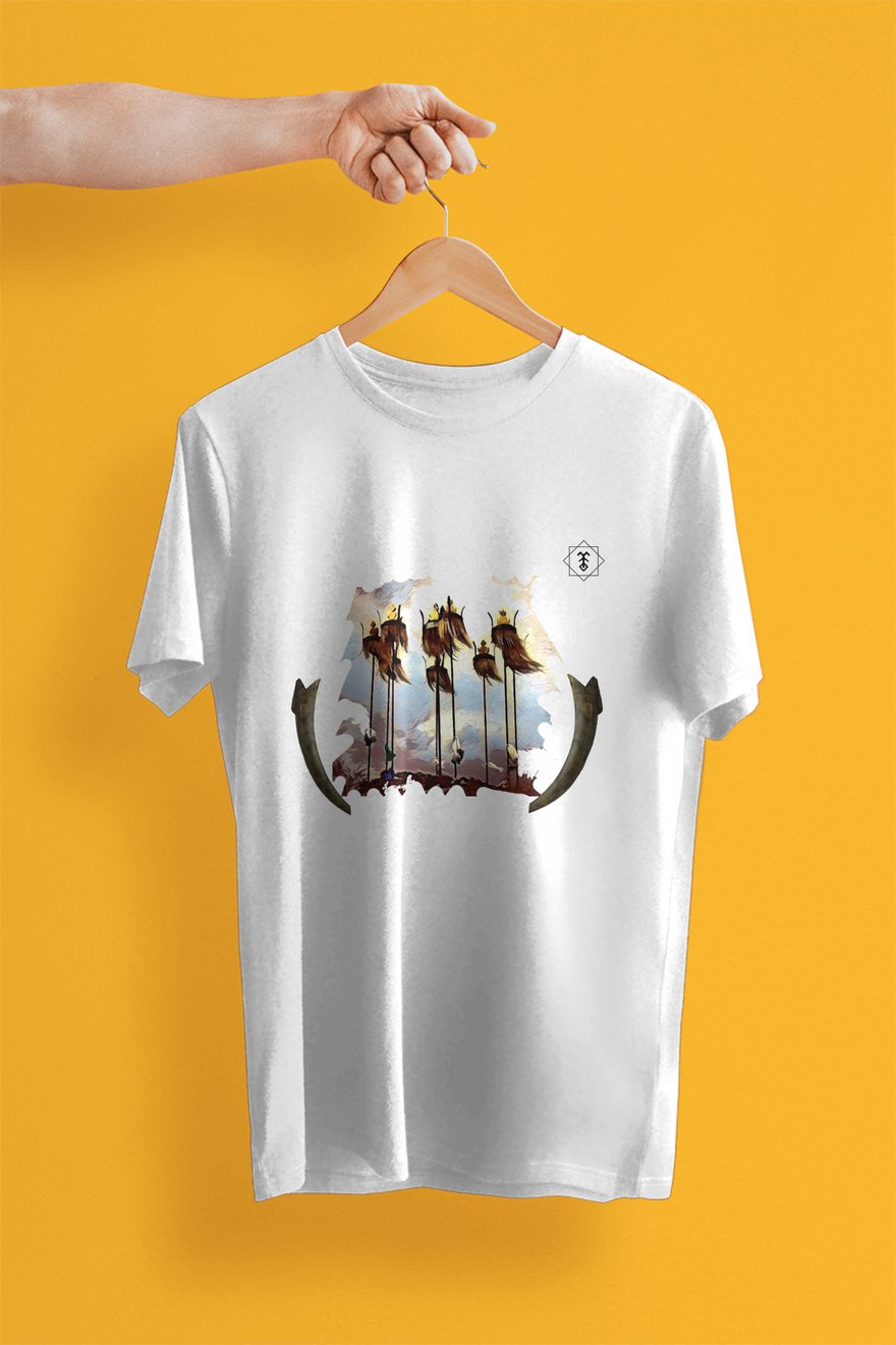 Dokuz Tuğ T-Shirt 8282112