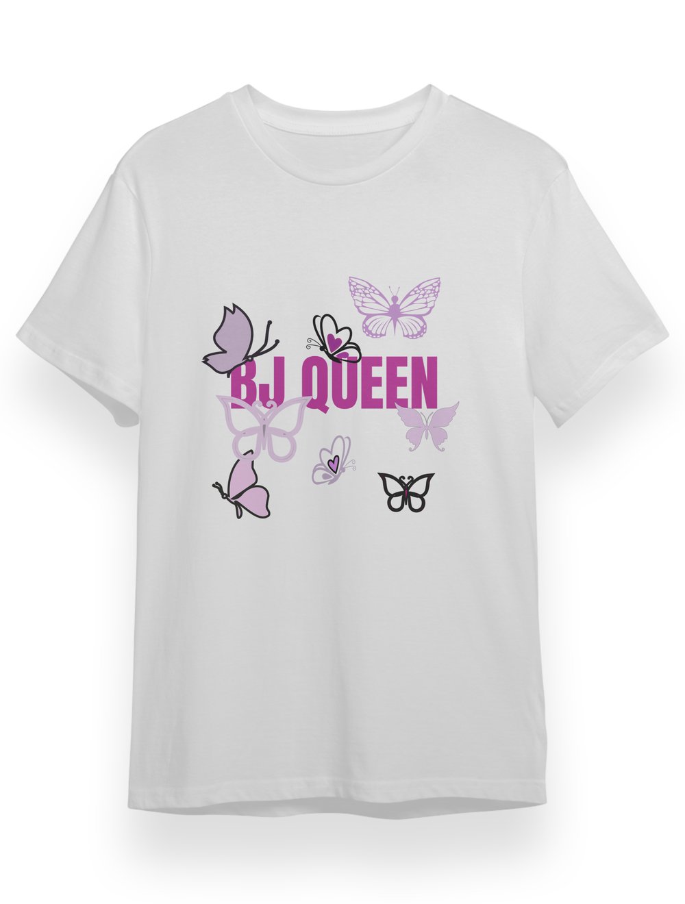 BJ QUEEN