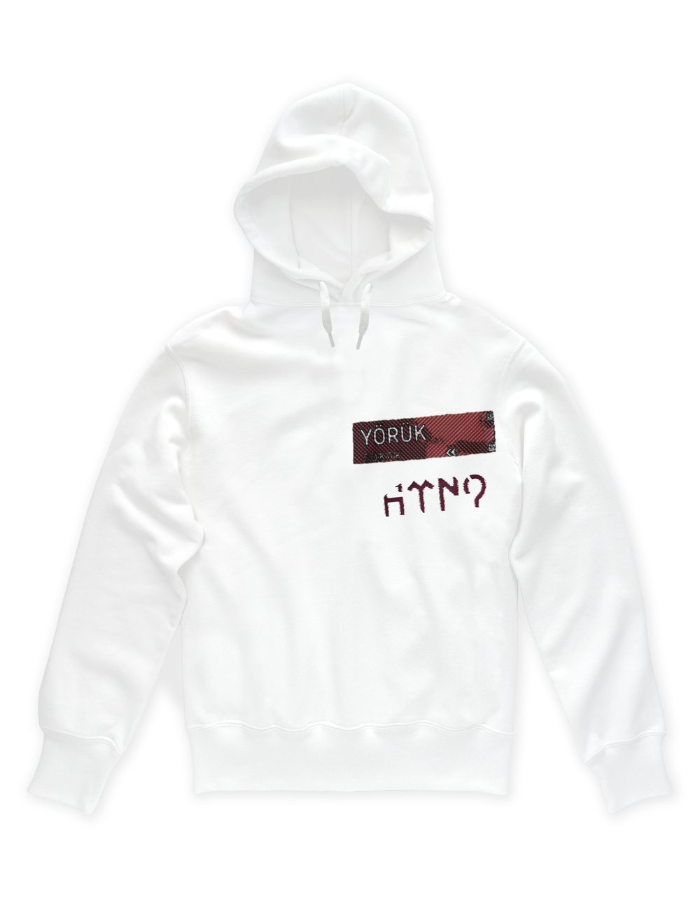 YÖRÜK Hoodie 1222301