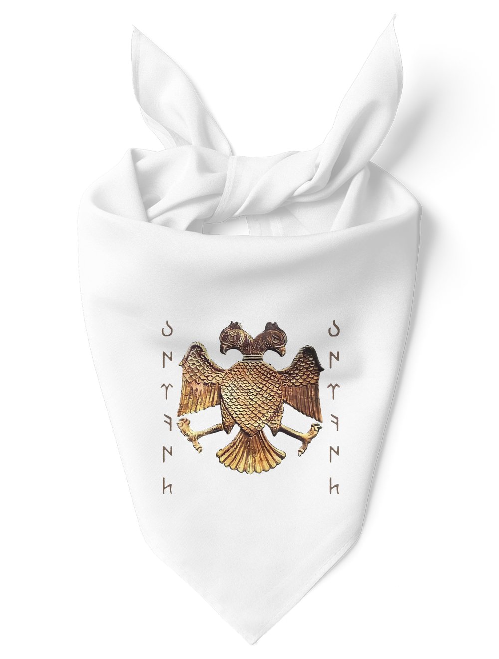 BÜRKÜT Pet Bandana 9580811