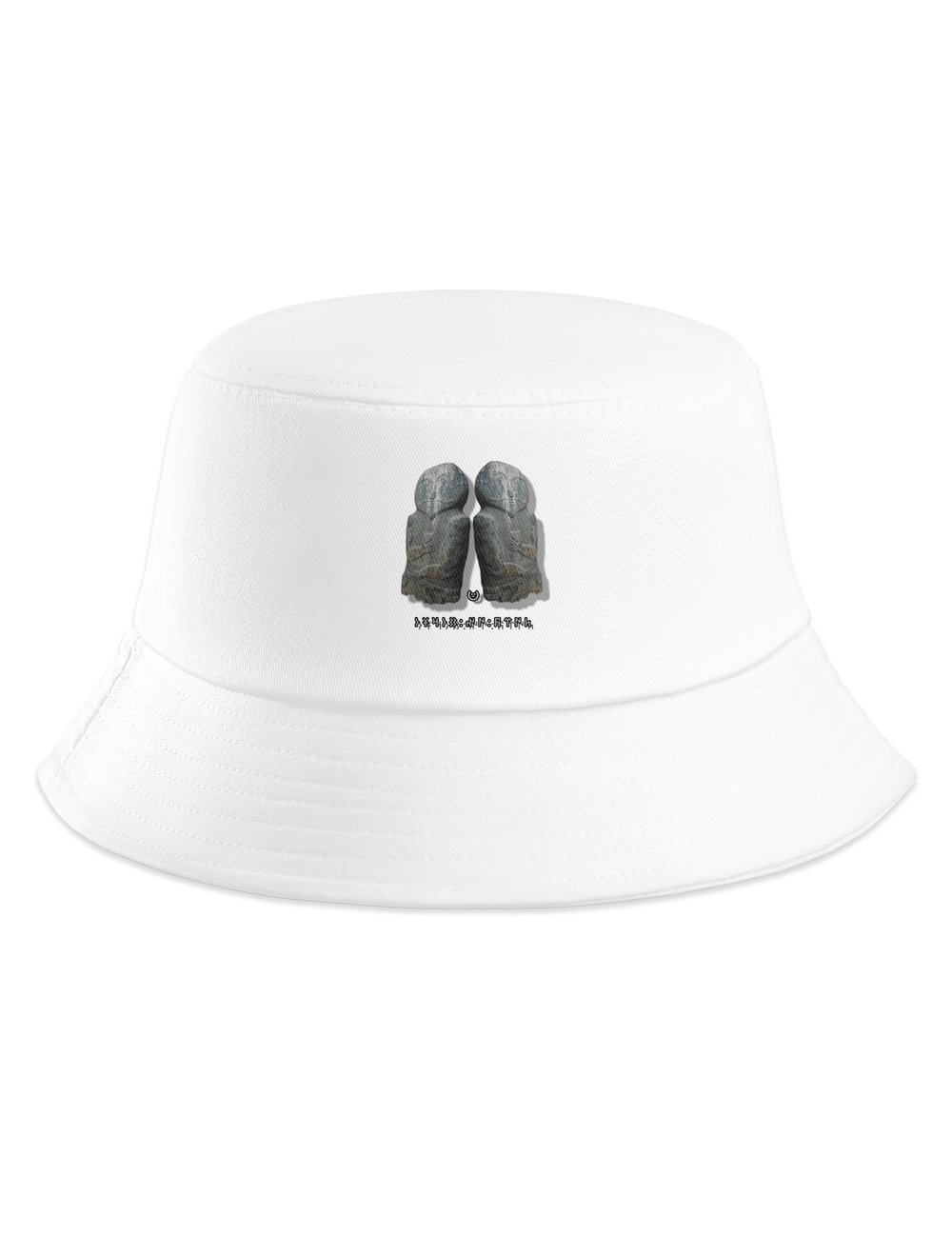 Türkün duruşu Bucket Şapka 1550845
