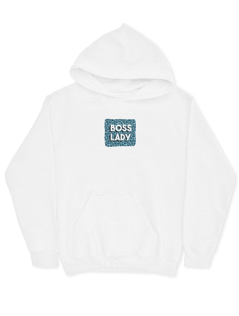 Boss Lady