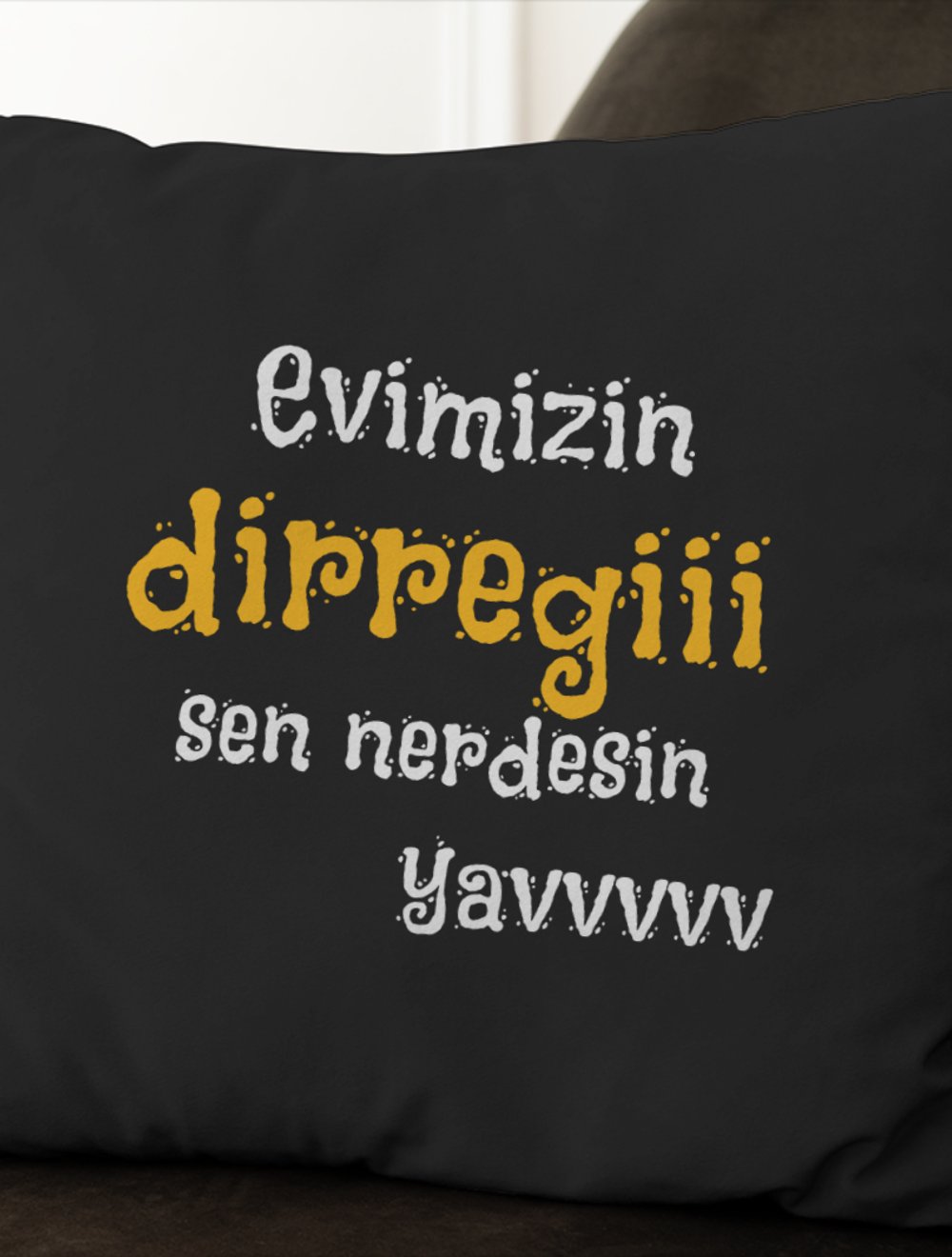 MonaSeraaShop Yastık 2471916