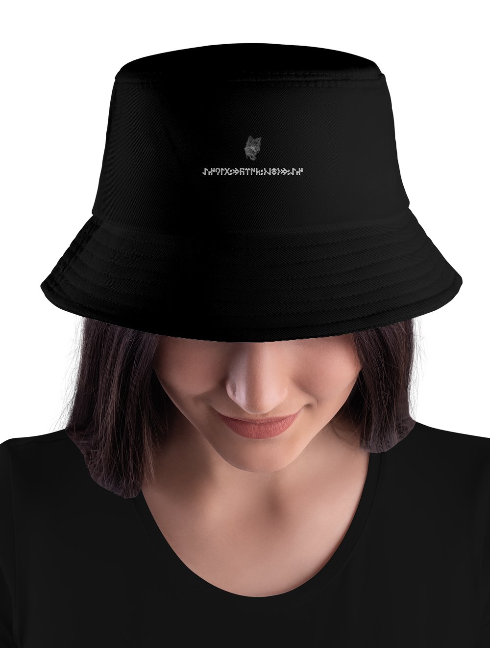 Ne mutlu  Bucket Şapka 4840843