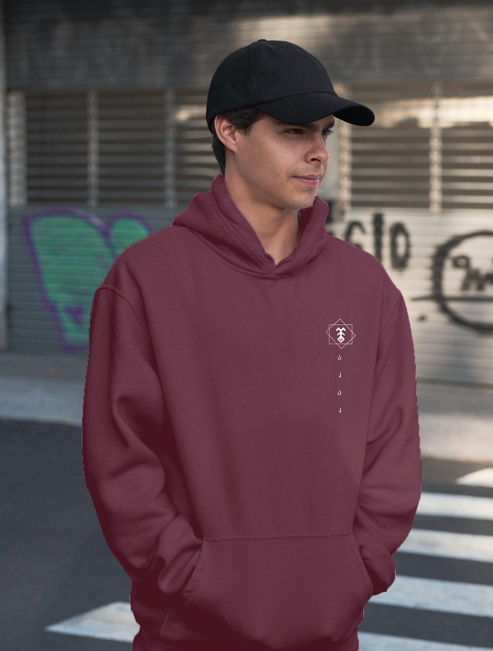 BALBAL Hoodie 5181050