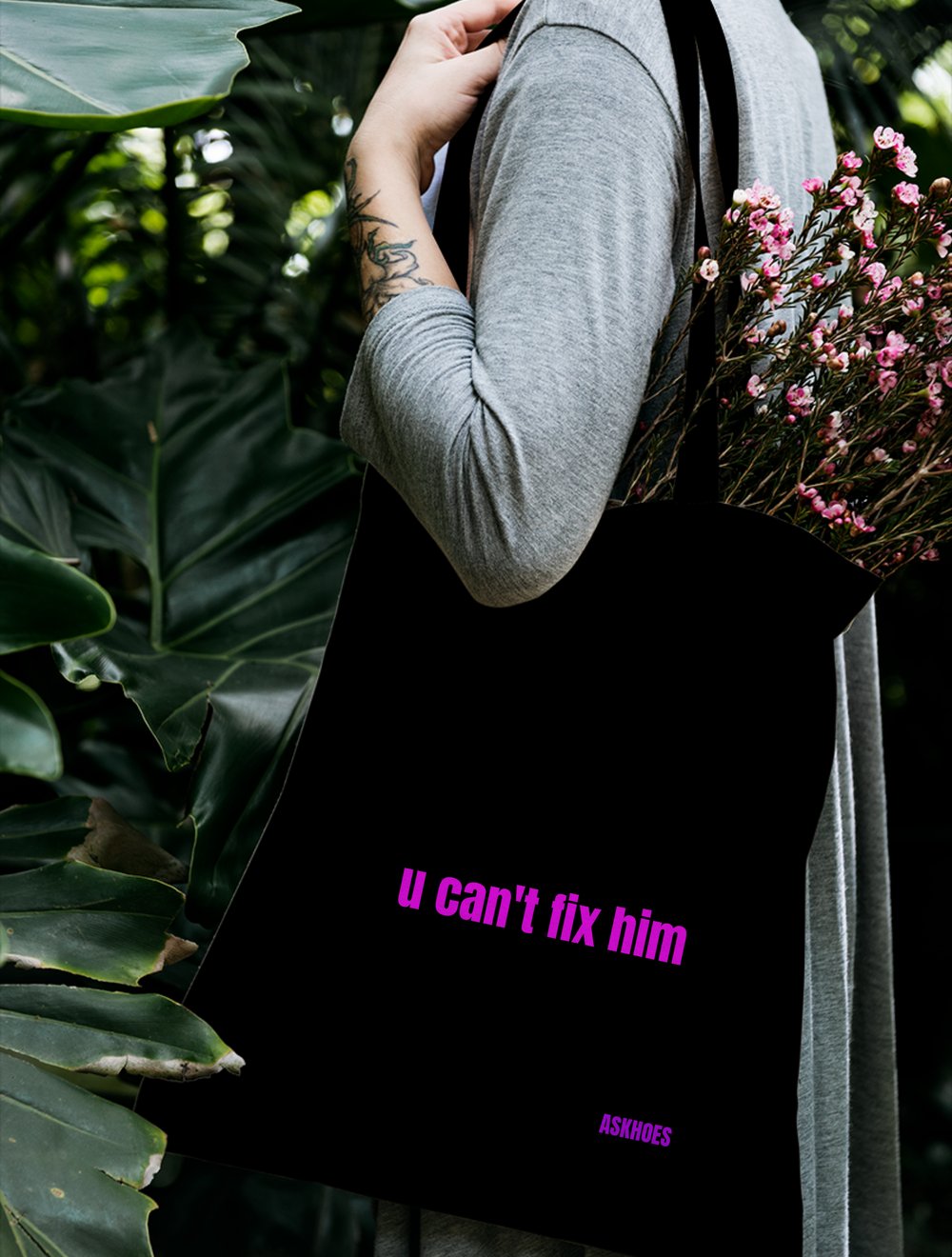 U CAN