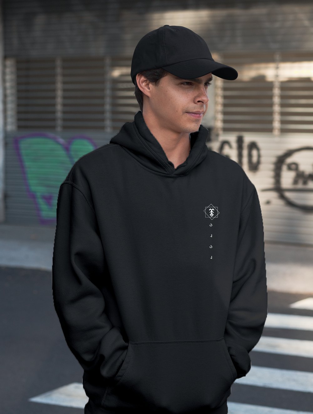 BALBAL Hoodie 6431036
