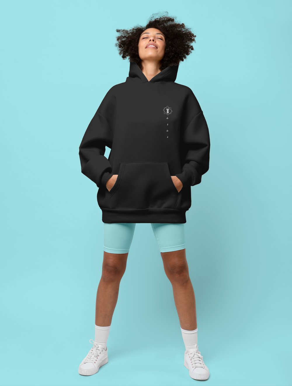BALBAL Hoodie 6431036