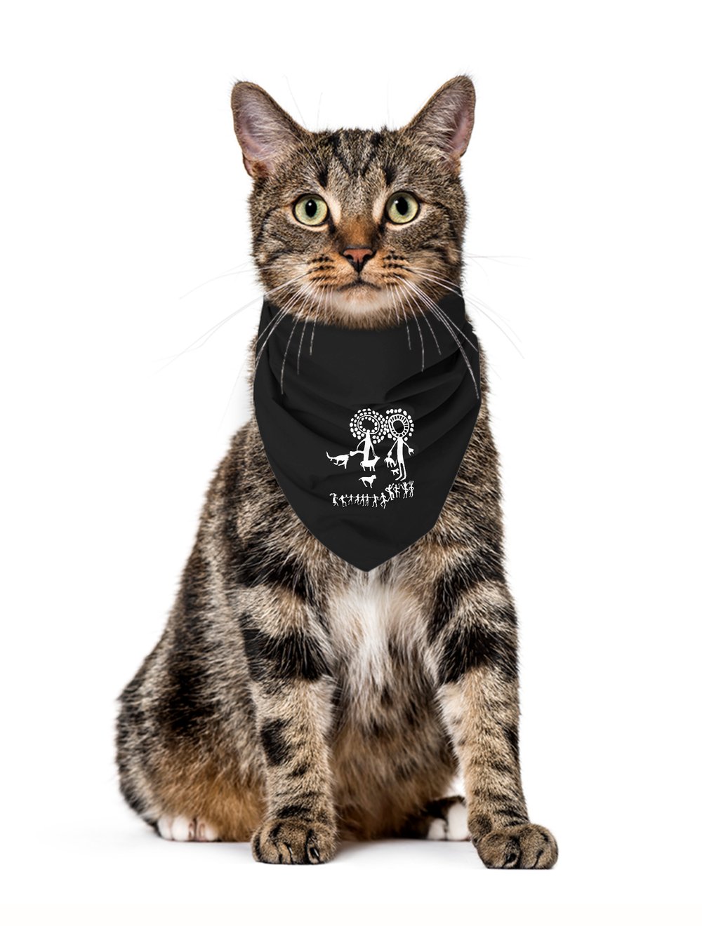 KÜN AY  Pet Bandana 5371216