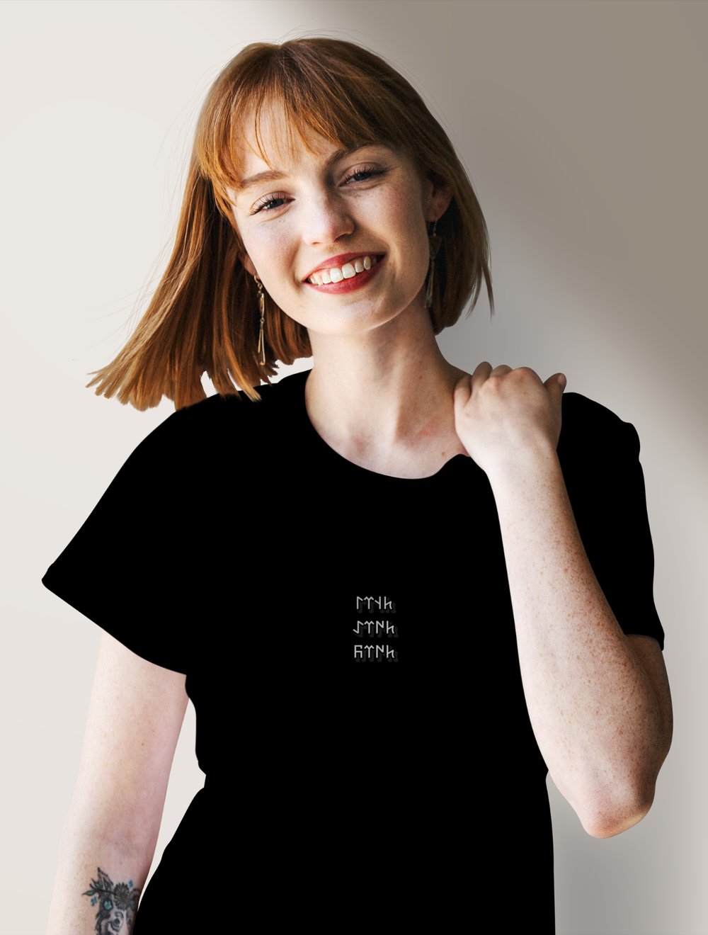 TTT TShirt 5001649