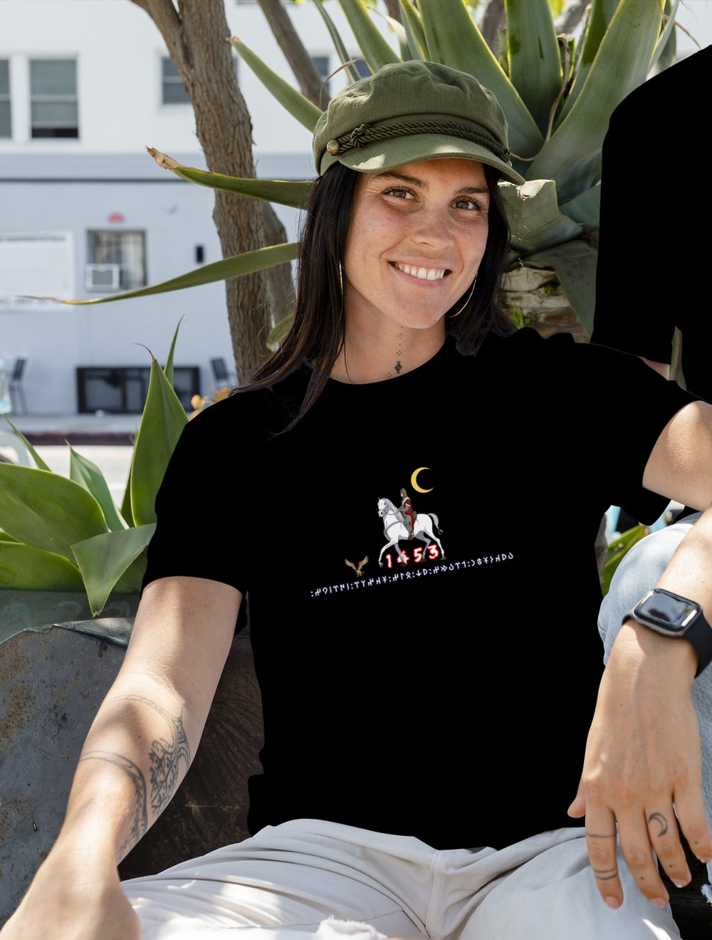 Büyük Türk TShirt 8780934