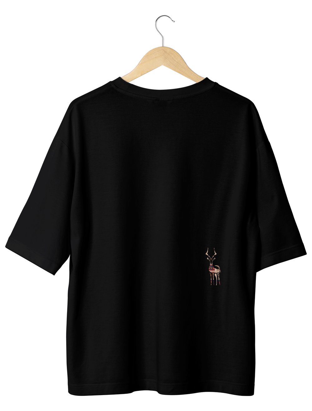 Suyolu Oversize TShirt 8862211