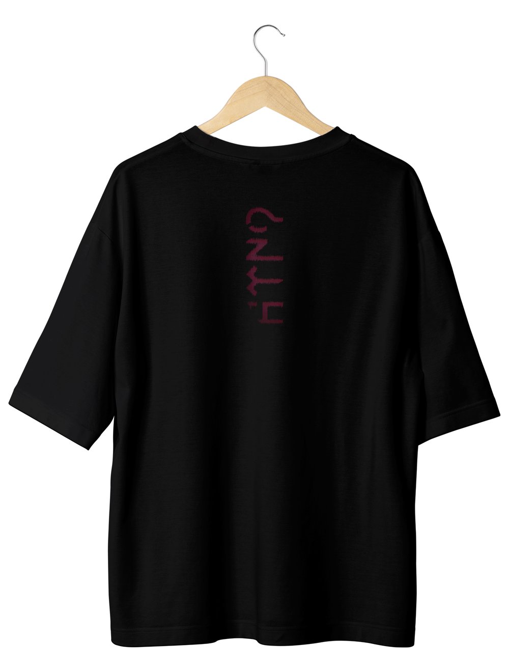 YÖRÜK Oversize T-Shirt 2460802