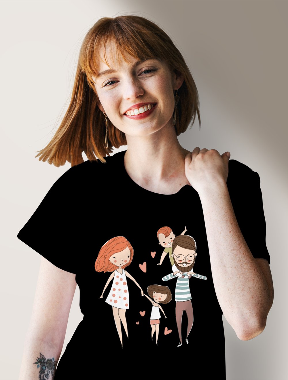 MonaSeraaShop TShirt 2930309