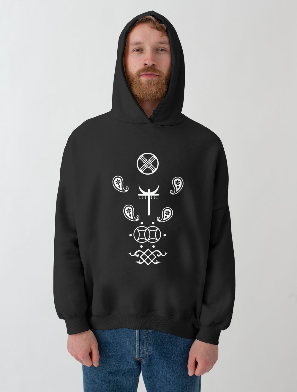 TILSIM Hoodie 8011133