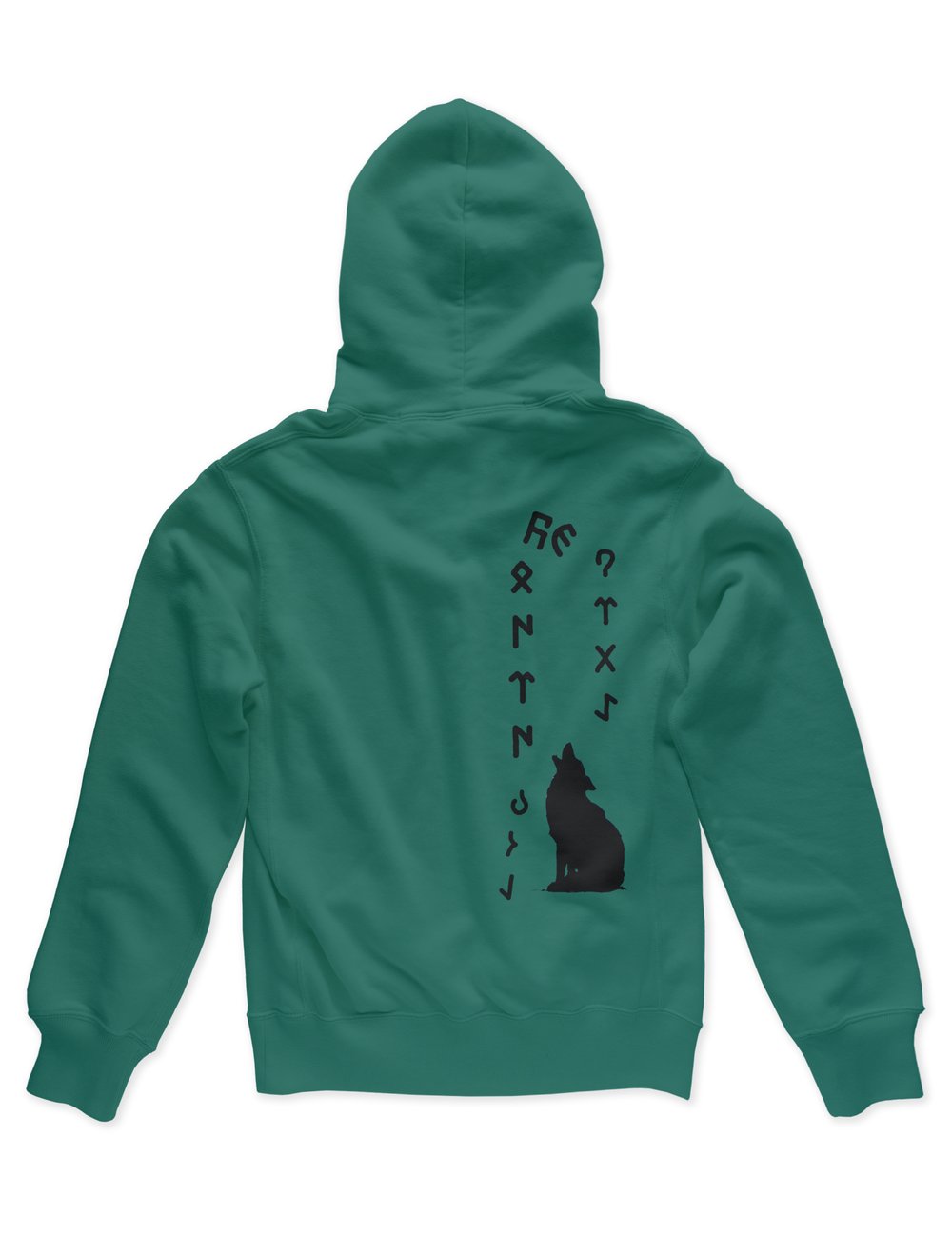 BÜRKÜT & BÖRÜHoodie 8751014