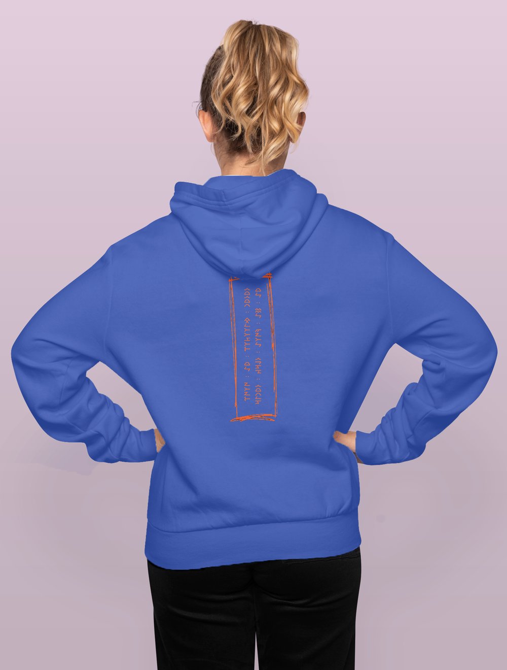 UNUTMA  Hoodie 9331110