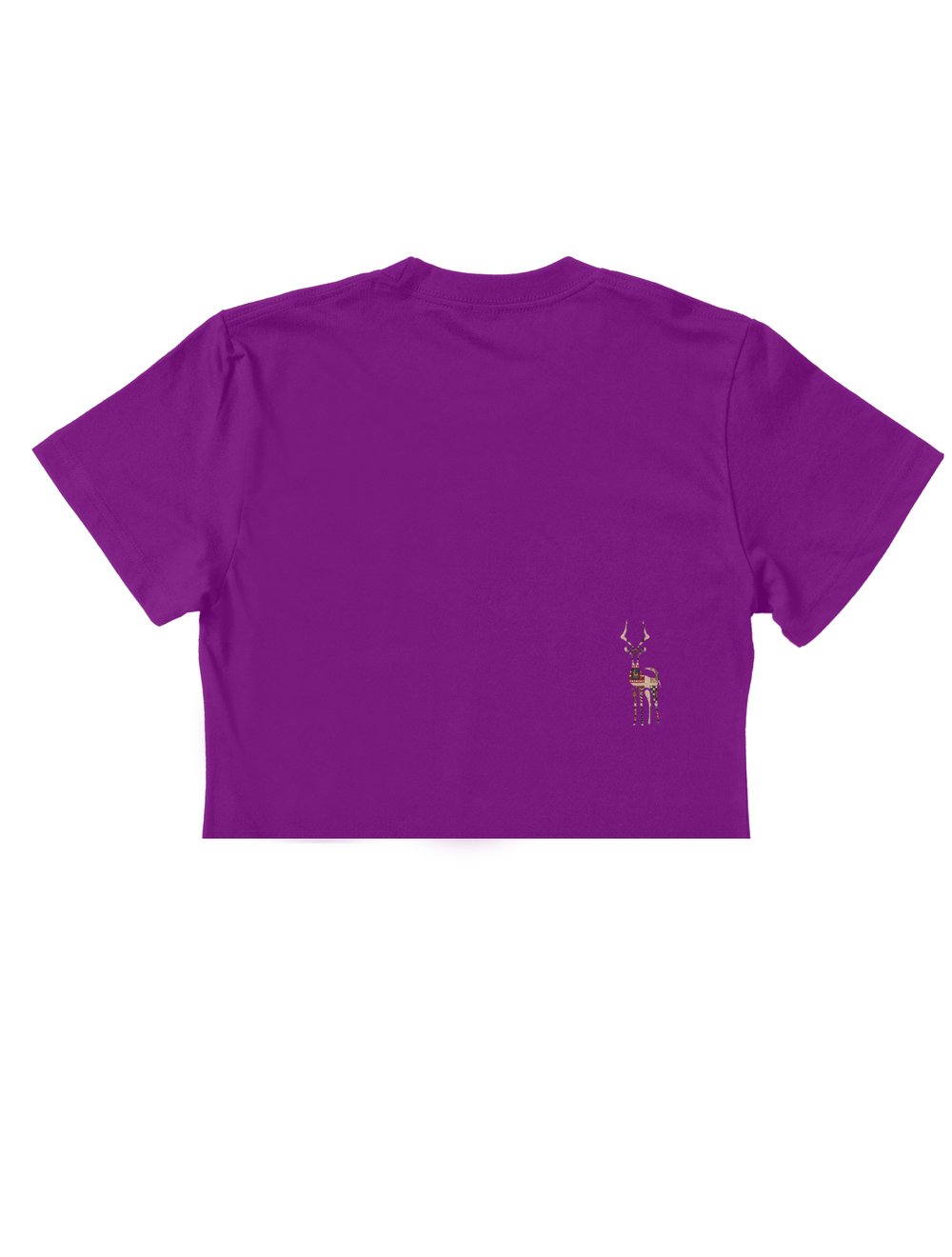 SUYOLU Crop Top 1202145
