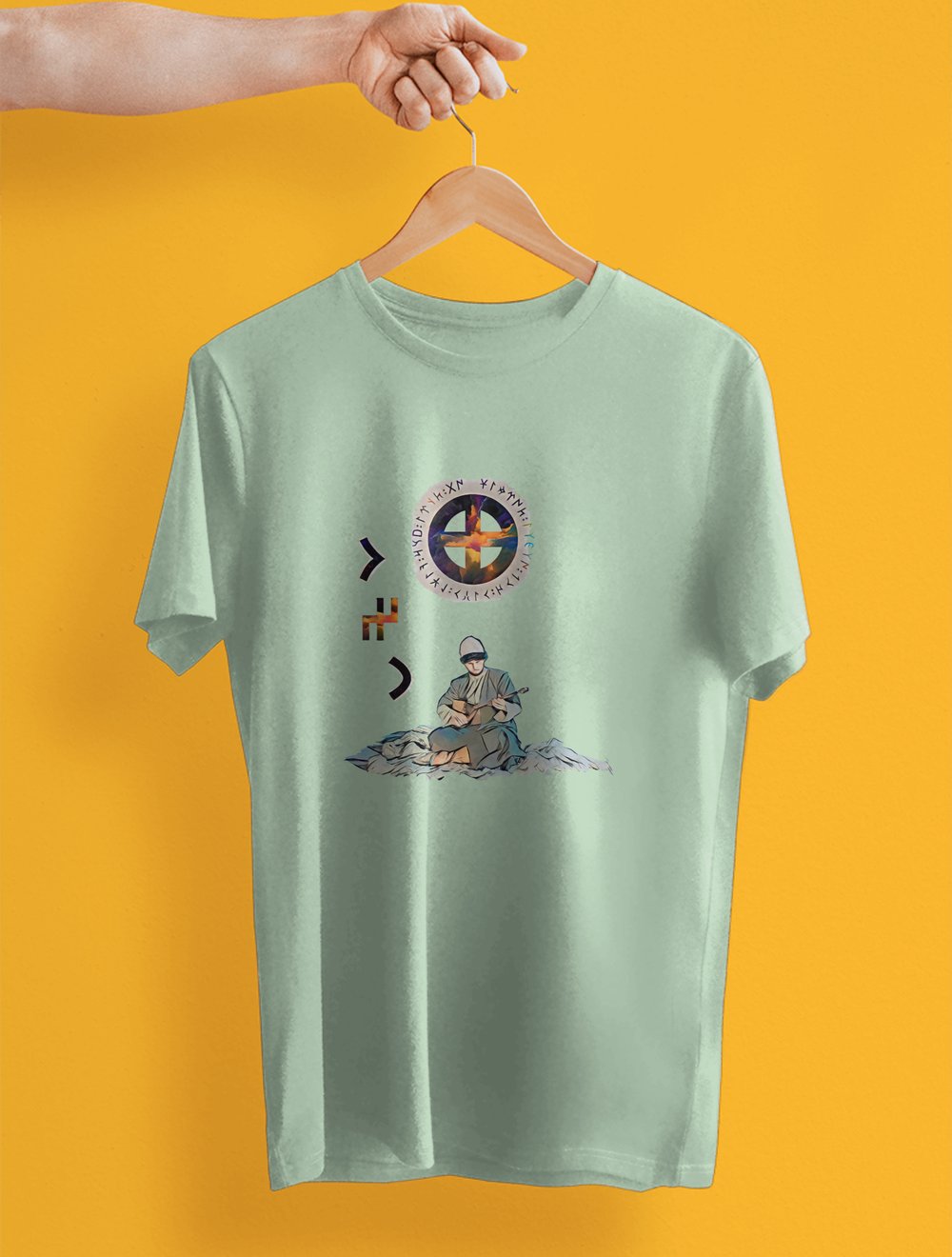 OZAN TShirt 1962106