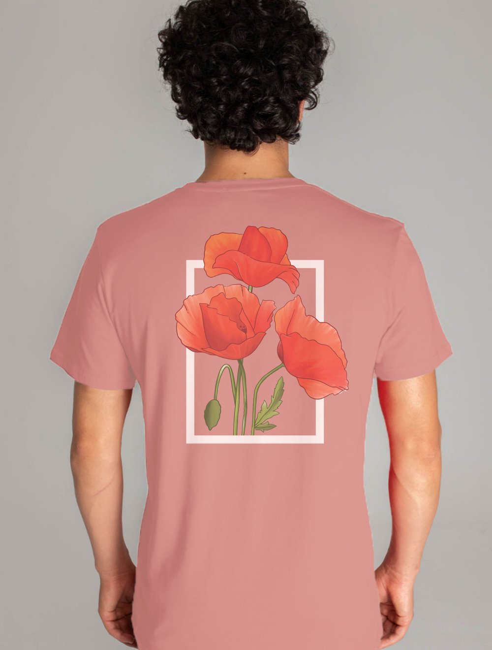 Poppy Flowers