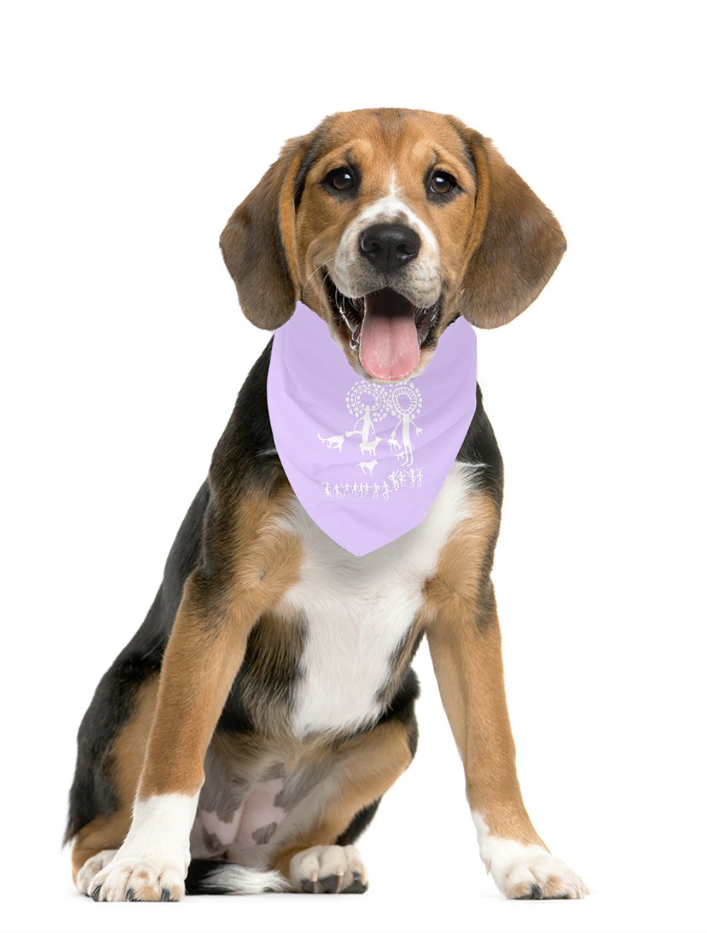 KÜN AY Pet Bandana 3120825