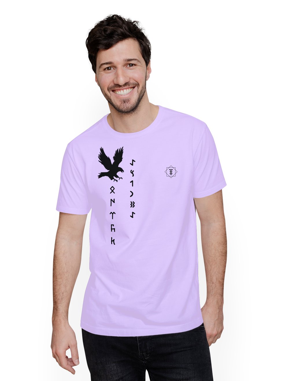 Bürküt & BörüT-Shirt 2002212