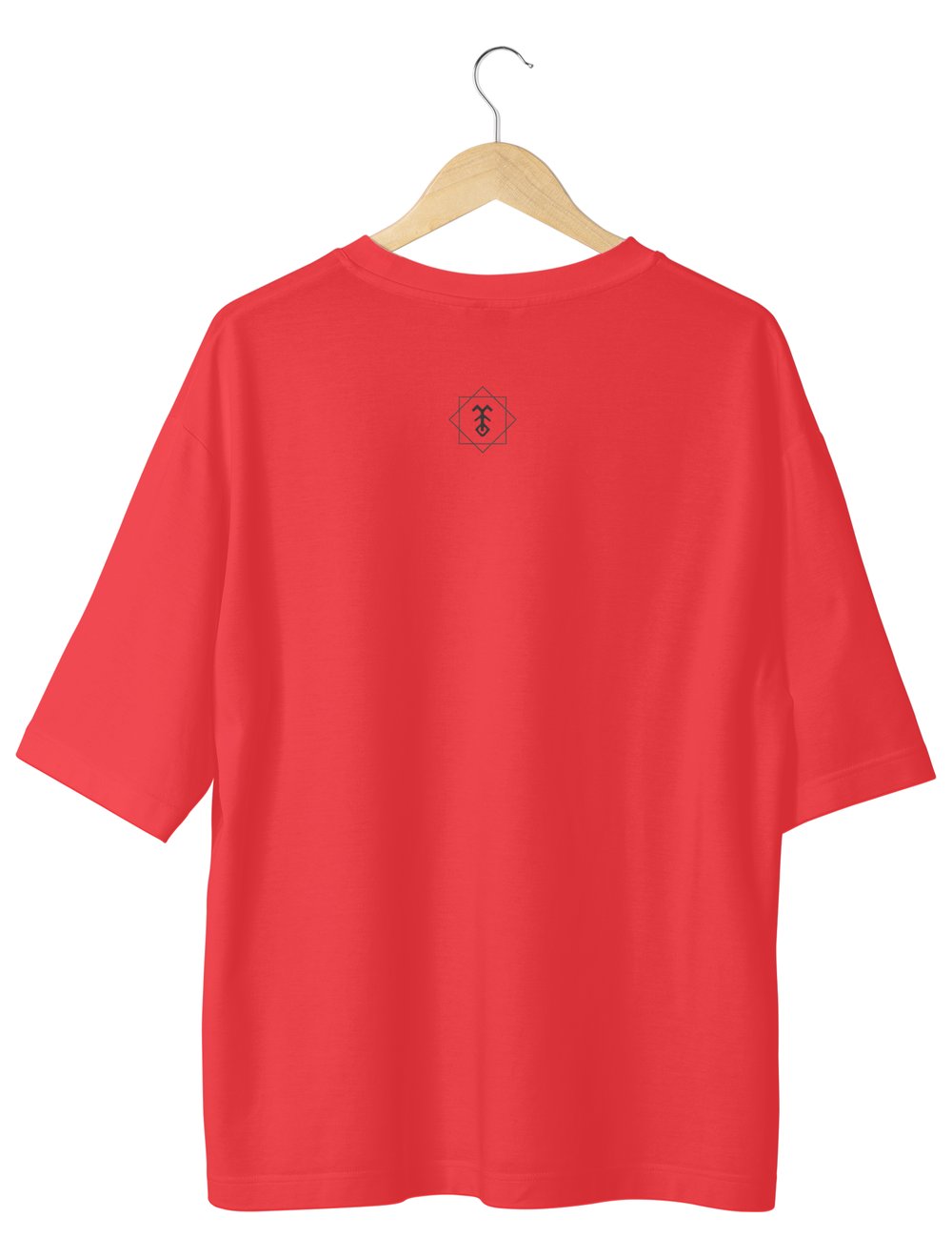 TÜRKÜN NEFESİ Oversize TShirt 8291851