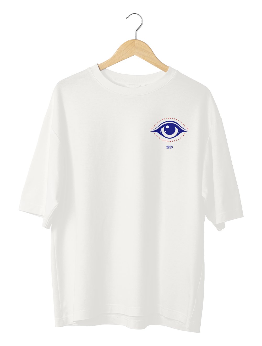 Cekirdek İstihbarat Oversize TShirt byJaffar
