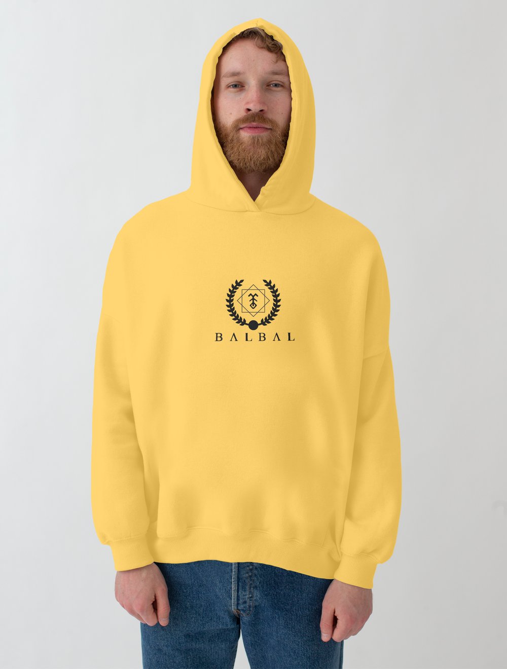 BALBAL Hoodie 2221116