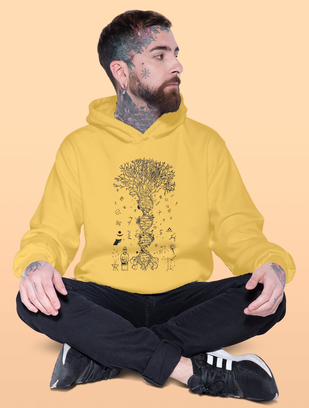 KÖK Hoodie 5132343
