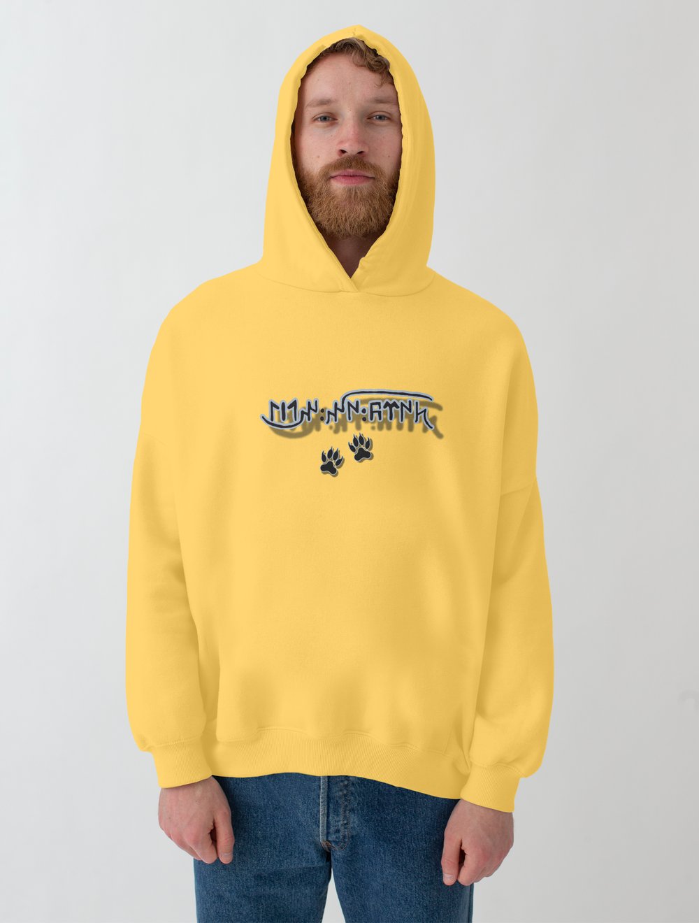 TÜRKÜN NEFESİ Hoodie 8091901