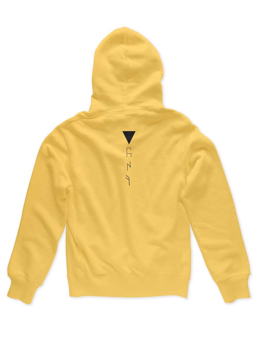 KÖK Hoodie 5132343
