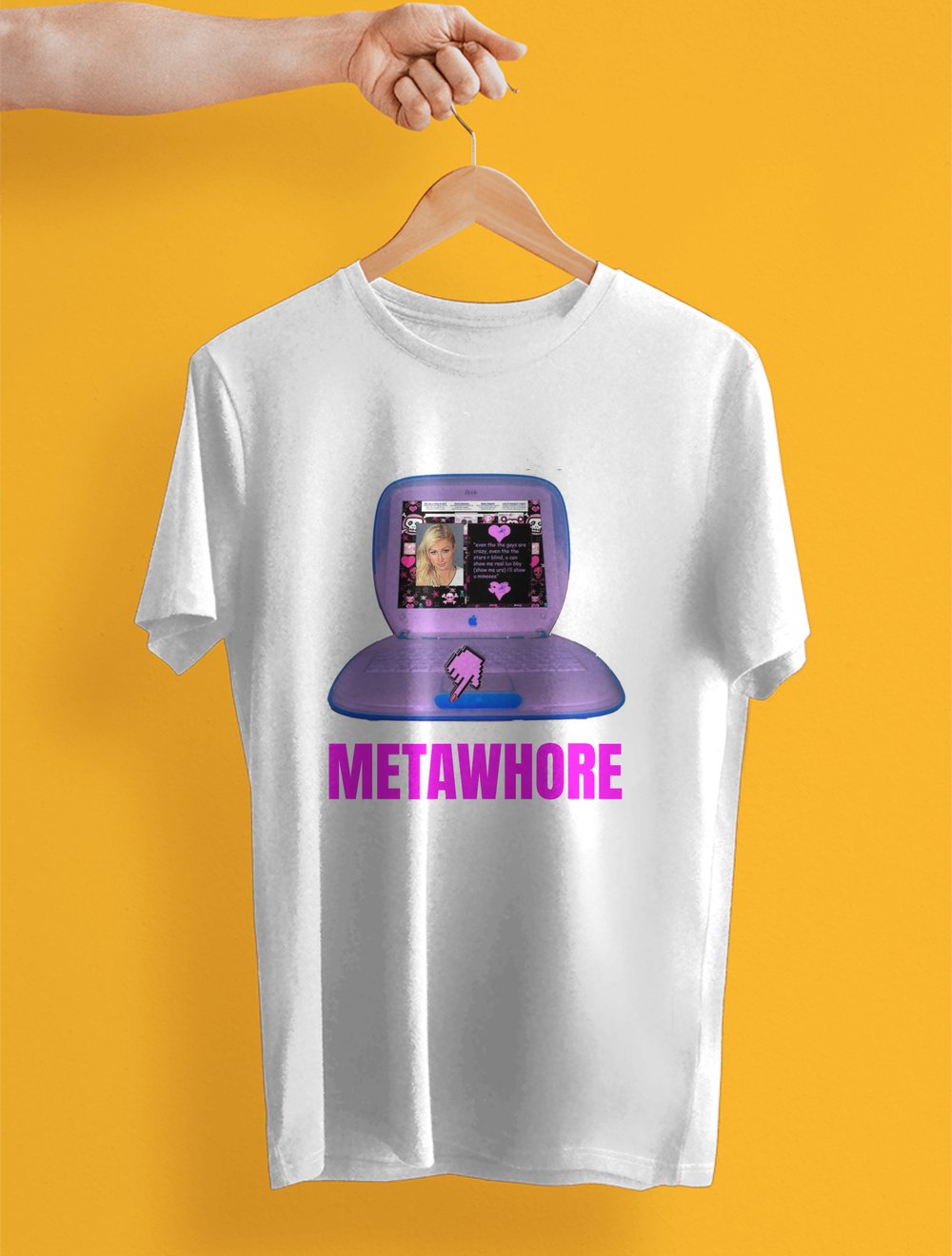 METAWHORE