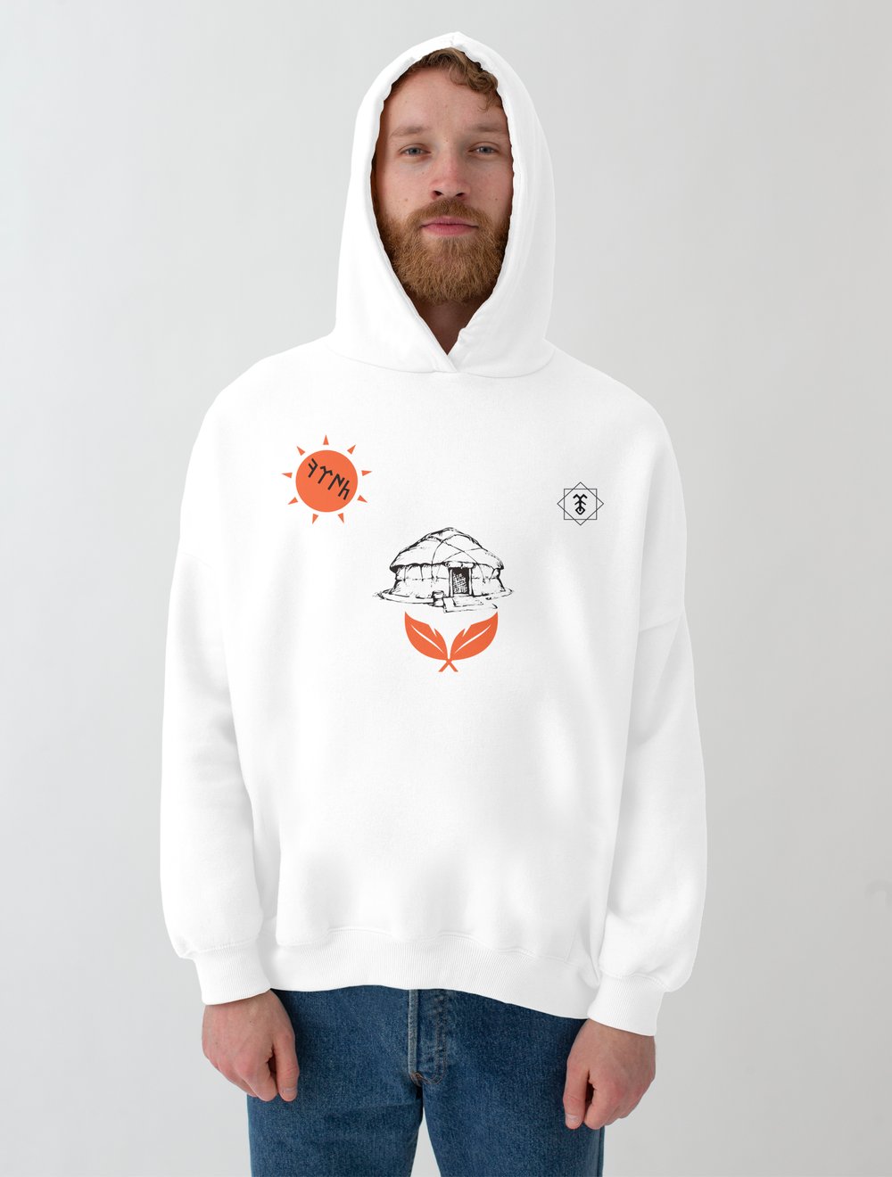 OTAĞ Hoodie 3461048